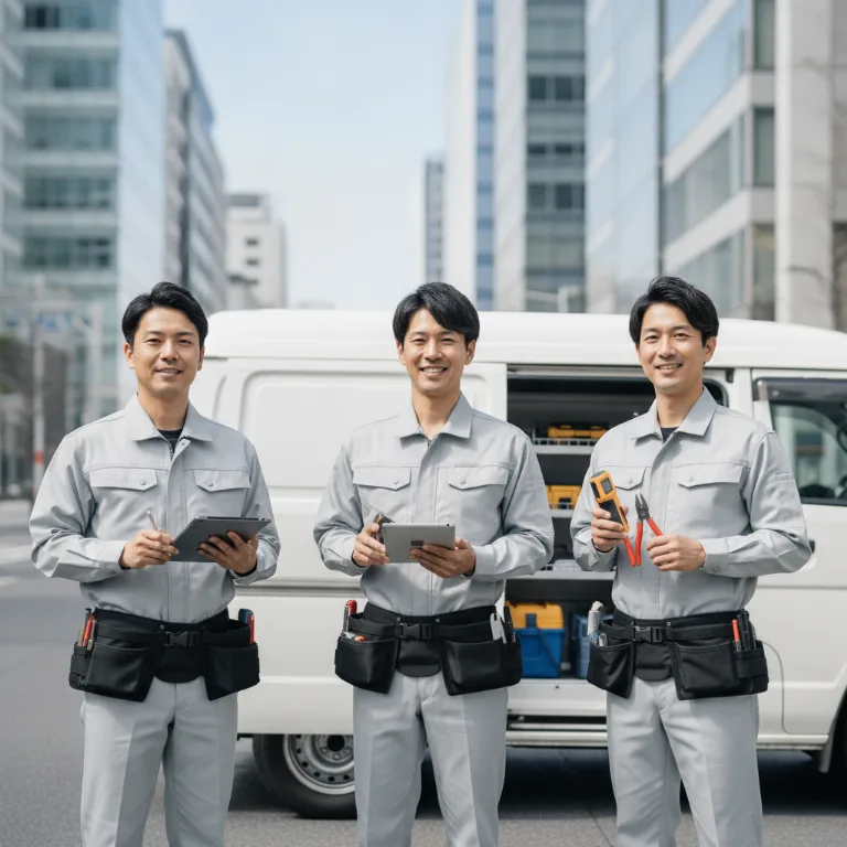 企業法務弁護士 のチーム: 八日市